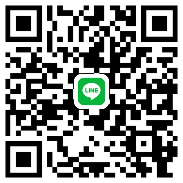 シャチグループ LINE QRコード